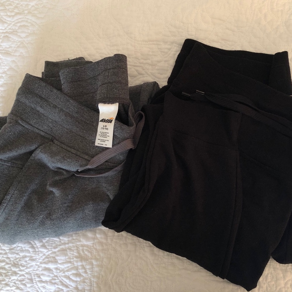 Avia women’s joggers